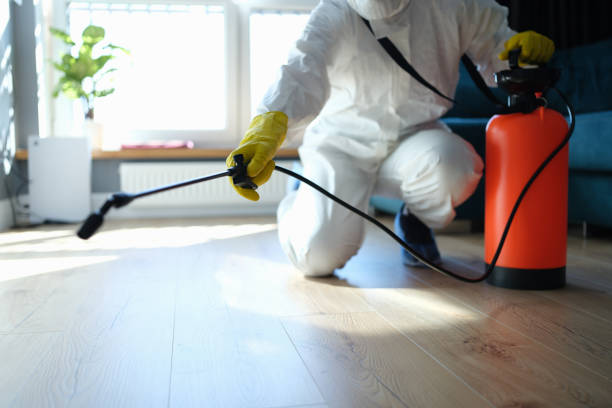 Best Pest Control for Restaurants  in Nanawale Estates, HI